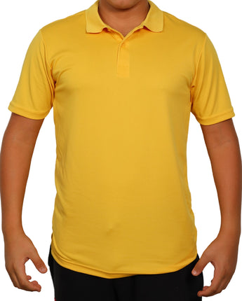 Boys Polo Shirt