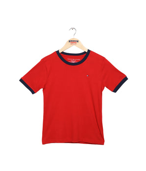 Boys Short Sleeve T-Shirt