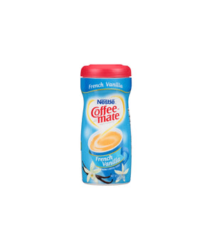 NESTLE Coffee Mate Creamer French Vanilla