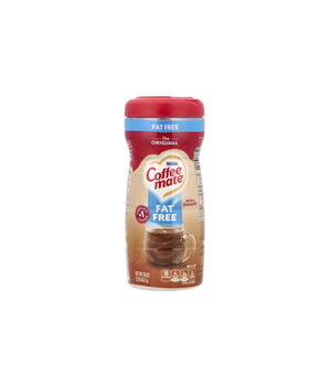 NESTLE Coffee Mate Creamer Fat Free 453.5G