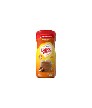 NESTLE Coffee Mate Creamer Hazelnut 425.2G