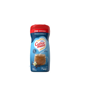 NESTLE Coffee Mate French Vanilla 425.2G