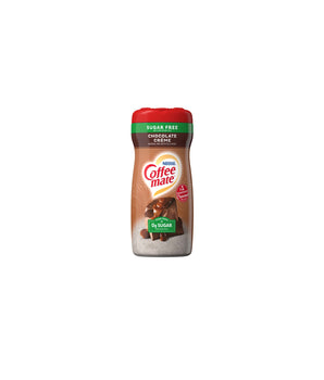 NESTLE Coffee Mate Sugar Free Creamy Choco 289.1G