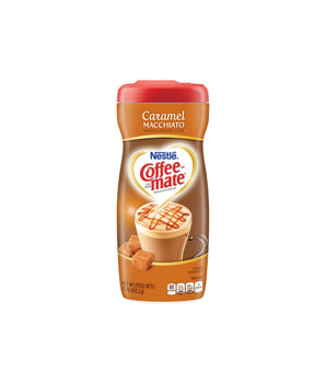 NESTLE Coffee Mate Caramel Machiato 425.2G