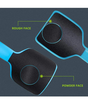 Contoured Foot File