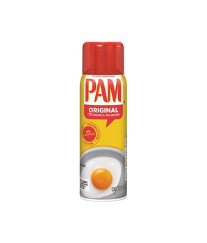 PAM ORIGINAL Canola Oil Blend 340G *24