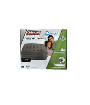 COLEMAN Guestrest Double High Airbed