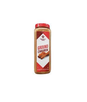 MEMBER'S MARK Ground Cinnamon 510G 0% Calories