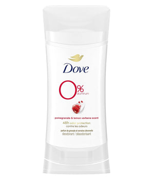 DOVE Pomegranate & Lemon Verbena Deodorant