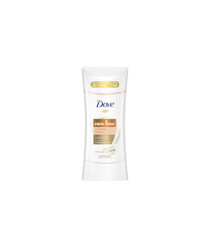 DOVE Calming Breeze Antiperspirant