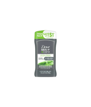 DOVE Men+Care Extra Fresh Deodorant Stick