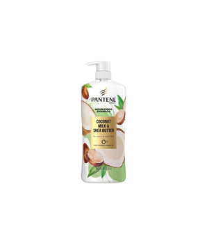 PANTENE Pro-V Nourishing Shampoo