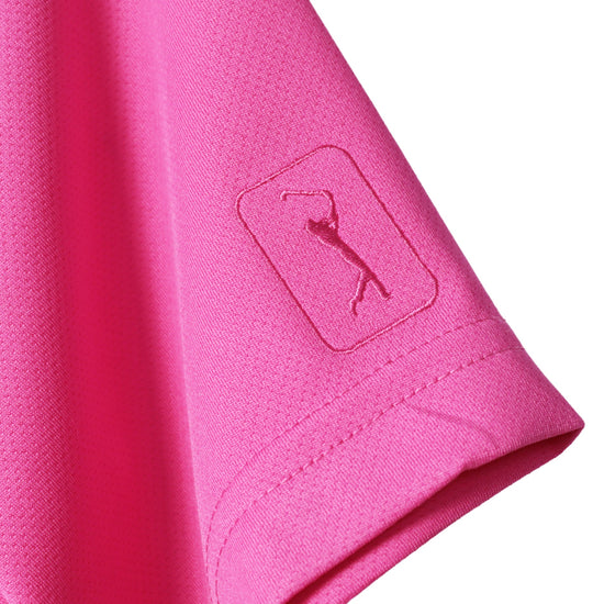 PGA TOUR Boys Soft Polo Shirt