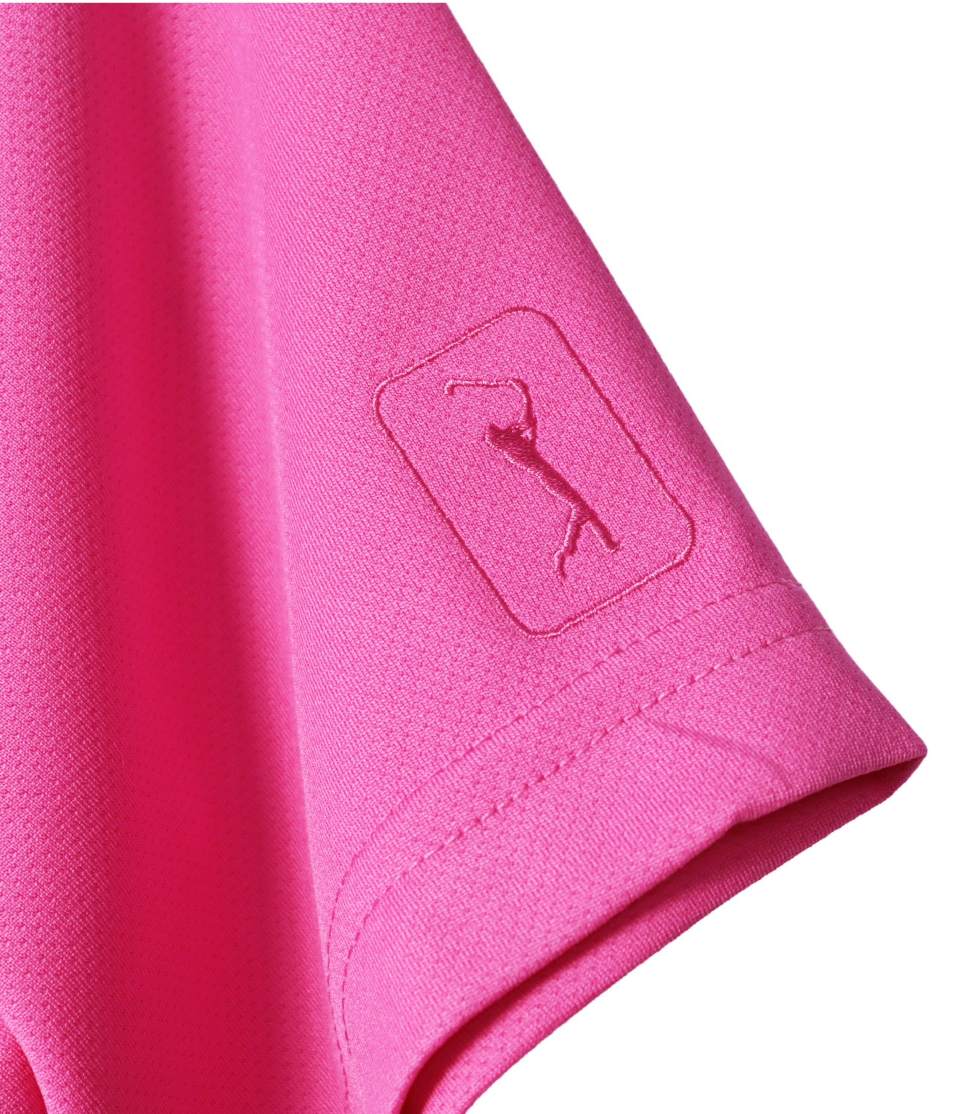 PGA TOUR Boys Soft Polo Shirt
