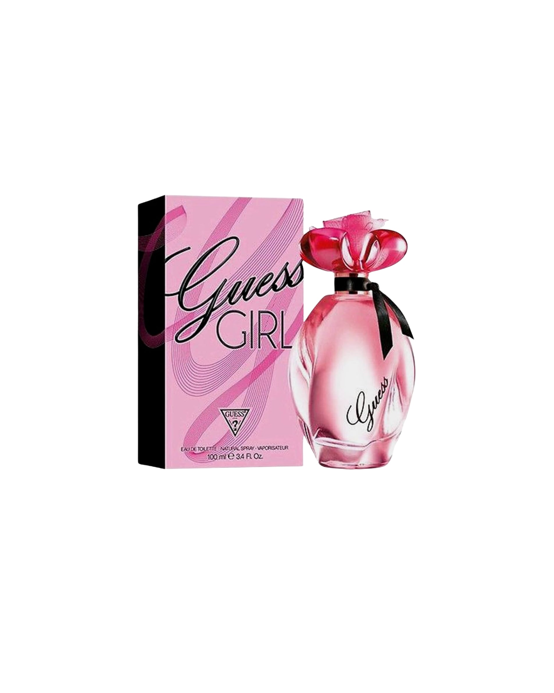 Guess Women Guess Girls Perfume 100ml