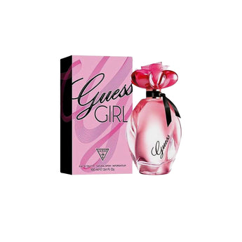 Guess Women Guess Girls Perfume 100ml