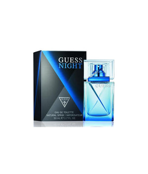 GUESS Men Night Perfume