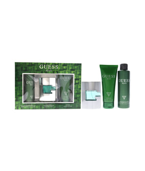 GUESS MEN SET PERFUME