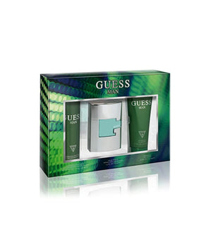 GUESS MEN SET PERFUME