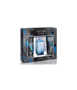 GUESS Men Night Set 3 Pieces Perfume