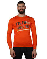 NIKE Men Tiger T-Shirt