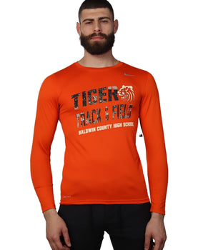 NIKE Men Tiger T-Shirt