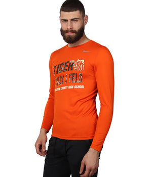 NIKE Men Tiger T-Shirt