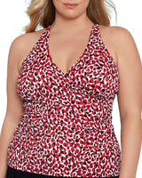 Women Swim Top