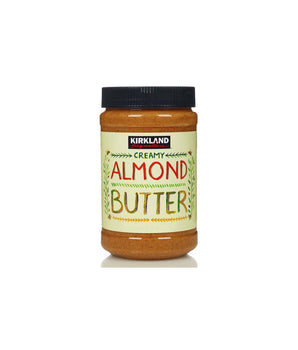 KIRKLAND Creamy Almond Butter