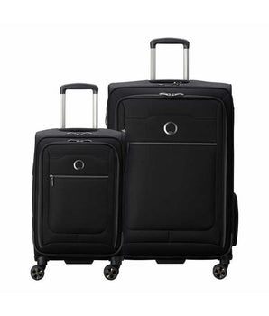 Spinner Luggage Set  Pcs