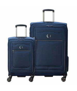 Spinner Luggage Set  Pcs