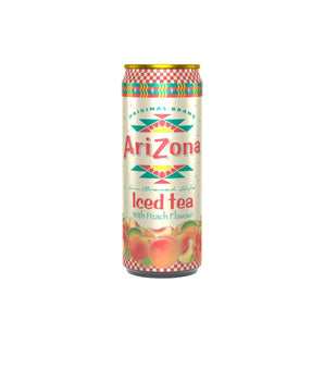 ARIZONA Iced Tea Peach 650ML