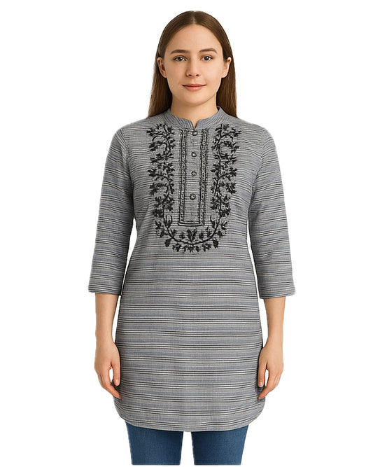 JADICTED Women Floral Dress