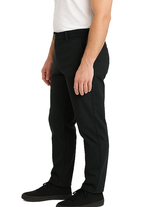 WRANGLER Men Fit Casual Pant