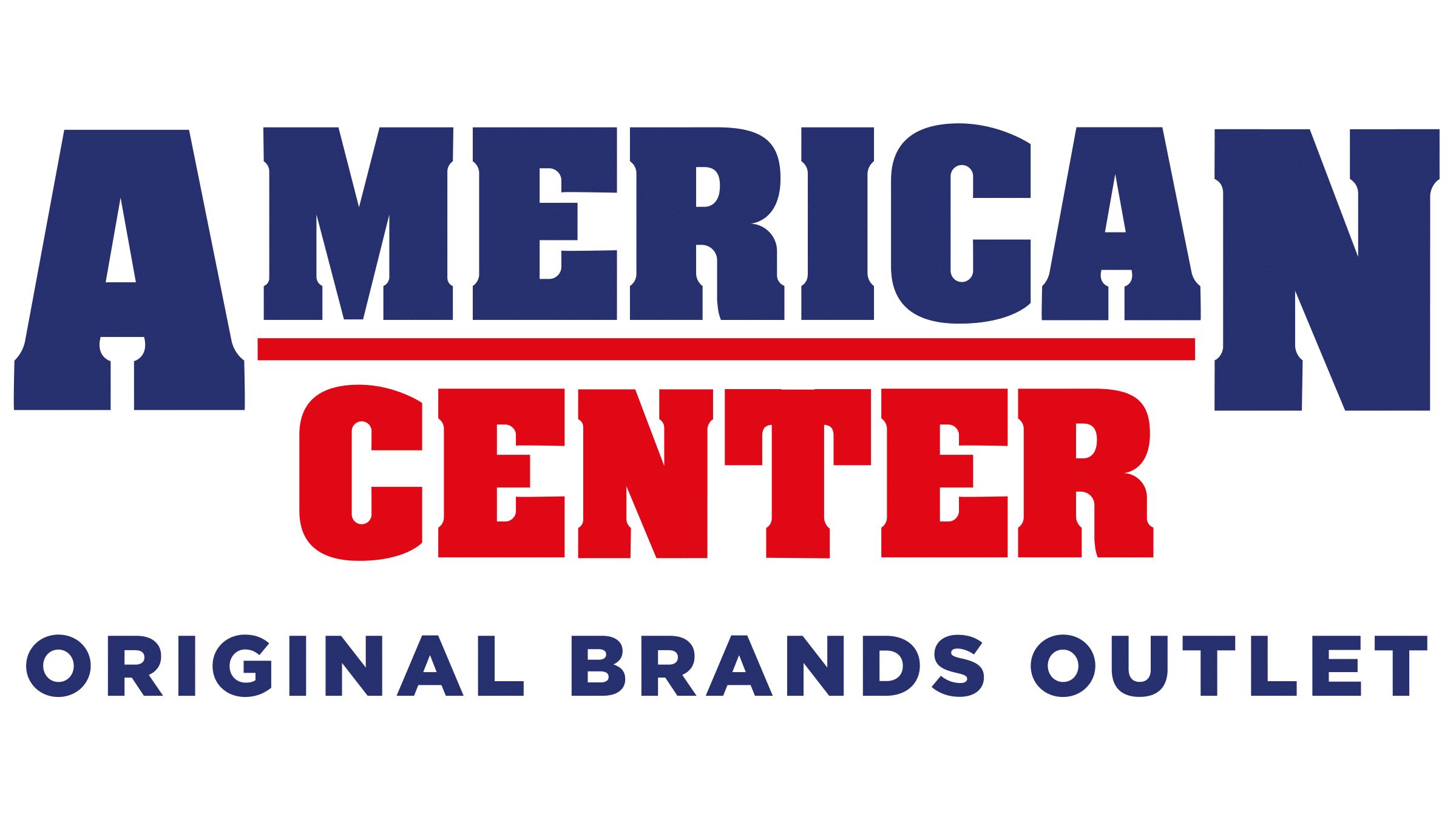 American Center Outlet