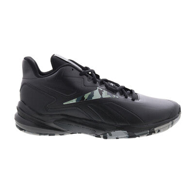 REEBOK Men More Buckets Sneaker Shoes