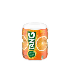 TANG ORANGE Natural Flavors